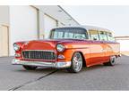 1955 Chevrolet 210 Handyman 502ci V8 Wagon Automatic