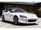 2008 Honda S2000 CR Six Speed Manual