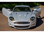 2009 Aston Martin DBS V12 6-Speed Manual