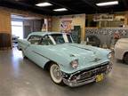 1957 Oldsmobile 88 Blue