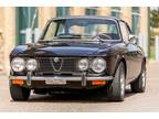 1973 Alfa Romeo GTV 2000 2.0 Liter DOHC Inline