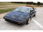 1986 Lotus Esprit HCi Turbo