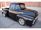 1956 Ford F100 5.0 V8 Manual