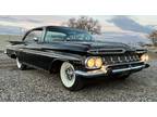 1959 Chevrolet Impala FUEL INJECTION SPORT COUPE