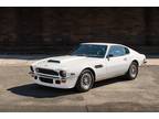 1976 Aston Martin V8 Manual