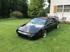 1999 Lotus Esprit V8 Twin Turbo Black Manual