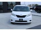 2014 Toyota Sienna LE