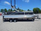 2019 Bennington Bennington 23 SSLX 23ft