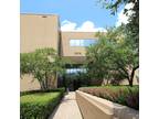 Houston, Interior office includes shared waiting areas