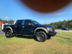 2014 Ford F150 Svt Raptor