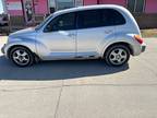 2001 Chrysler PT Cruiser - Fremont,NE