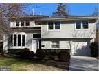 6522 Wilmett Rd Bethesda, MD