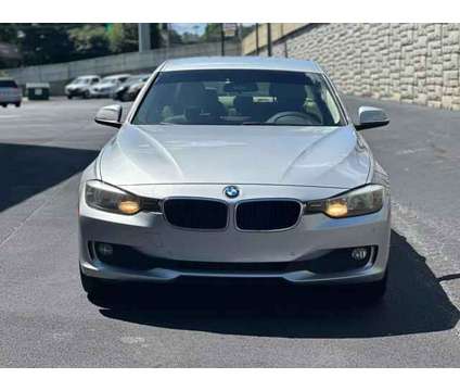 2015 BMW 3 Series for sale is a Grey 2015 BMW 3-Series Car for Sale in Alpharetta GA