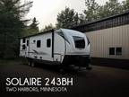 Palomino Sol Aire 243BH Travel Trailer 2021