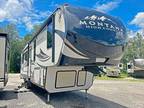 2017 Keystone Montana High Country 353RL 37ft