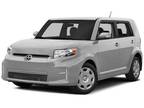 2015 Scion x B 5dr Wgn Auto (Natl)