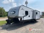 2024 Forest River Forest River RV Cherokee 274WK-Black Label 33ft