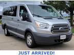 2018 Ford Transit-150 XLT