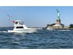 1995 Viking Yachts Convertible Boat for Sale