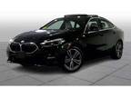 Used 2021 BMW 2 Series Gran Coupe