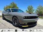 2023 Dodge Challenger Gray