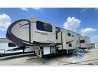 2017 Forest River Forest River RV BROOKSTONE 369FL 36ft