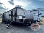 2022 Forest River Forest River RV Aurora 32BDS 60ft