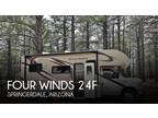 2020 Thor Motor Coach Four Winds 24F 24ft