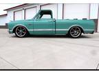 Used 1967 Chevrolet C10 for sale.