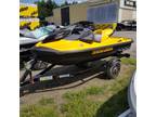 2023 Sea-Doo GTR 230 i BR + Sound System