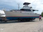 Mainship 34 Sportfish/Convertibles 1980