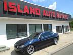 2019 BMW 4 Series 430i x Drive AWD 2dr Coupe
