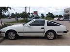 Classic For Sale: 1984 Nissan 300ZX 2dr Coupe for Sale by Owner