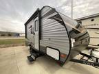 2023 Forest River Forest River RV Aurora AART16BHX 19ft