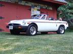 1980 MG MGB For Sale