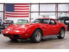 1974 Chevrolet Corvette