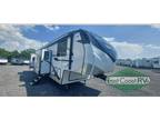 2024 Coachmen Coachmen RV Chaparral 375BAF 42ft