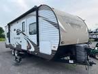 2015 Forest River Forest River RV Wildwood 26TBSS 29ft