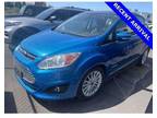 2015 Ford C-Max Hybrid SEL