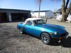 1977 MG MGB For Sale