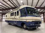 1997 Fleetwood Pace Arrow Vision 35W 35ft