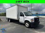 2021 Ford E-Series Van Oxford White Ford E-350SD with 52989 Miles available now!