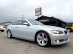 2009 BMW 3 Series 2dr Conv 335i