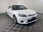 2013 Scion t C White, 107K miles