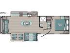 2020 Gulf Stream Gulf Stream RV Conquest 299RLI 33ft