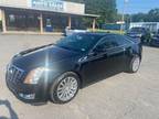 2012 Cadillac CTS 3.6L Premium 2dr Coupe