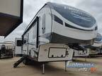 2022 Forest River Forest River RV Flagstaff Super Lite 529RLBS 37ft