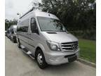 2016 Winnebago Winnebago ERA 170X 24ft