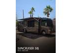 2006 Itasca Suncruiser 38J