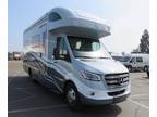 2024 Winnebago Winnebago NAVION IM524V-DEV 25ft